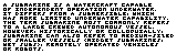 TinyFont text at its original 160 by 49 pixel size